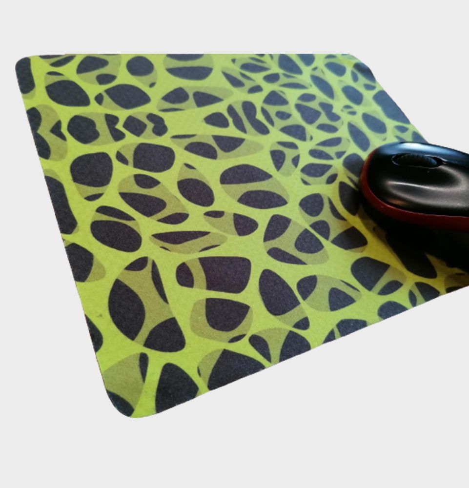 Custom Magic MousePad 3in1 17x22cm
